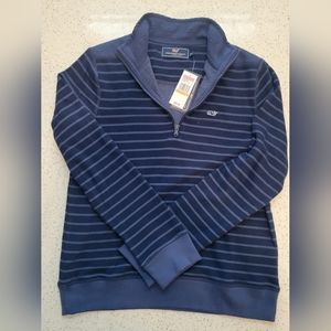 Vineyard Vines striped Shep Shirt